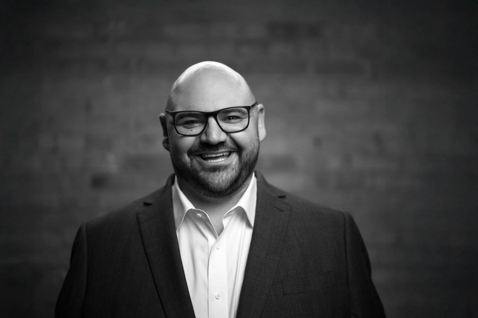 Stuart Derman studio headshot