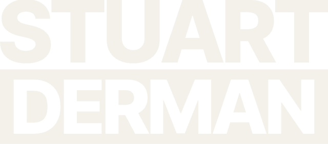 Stuart Derman