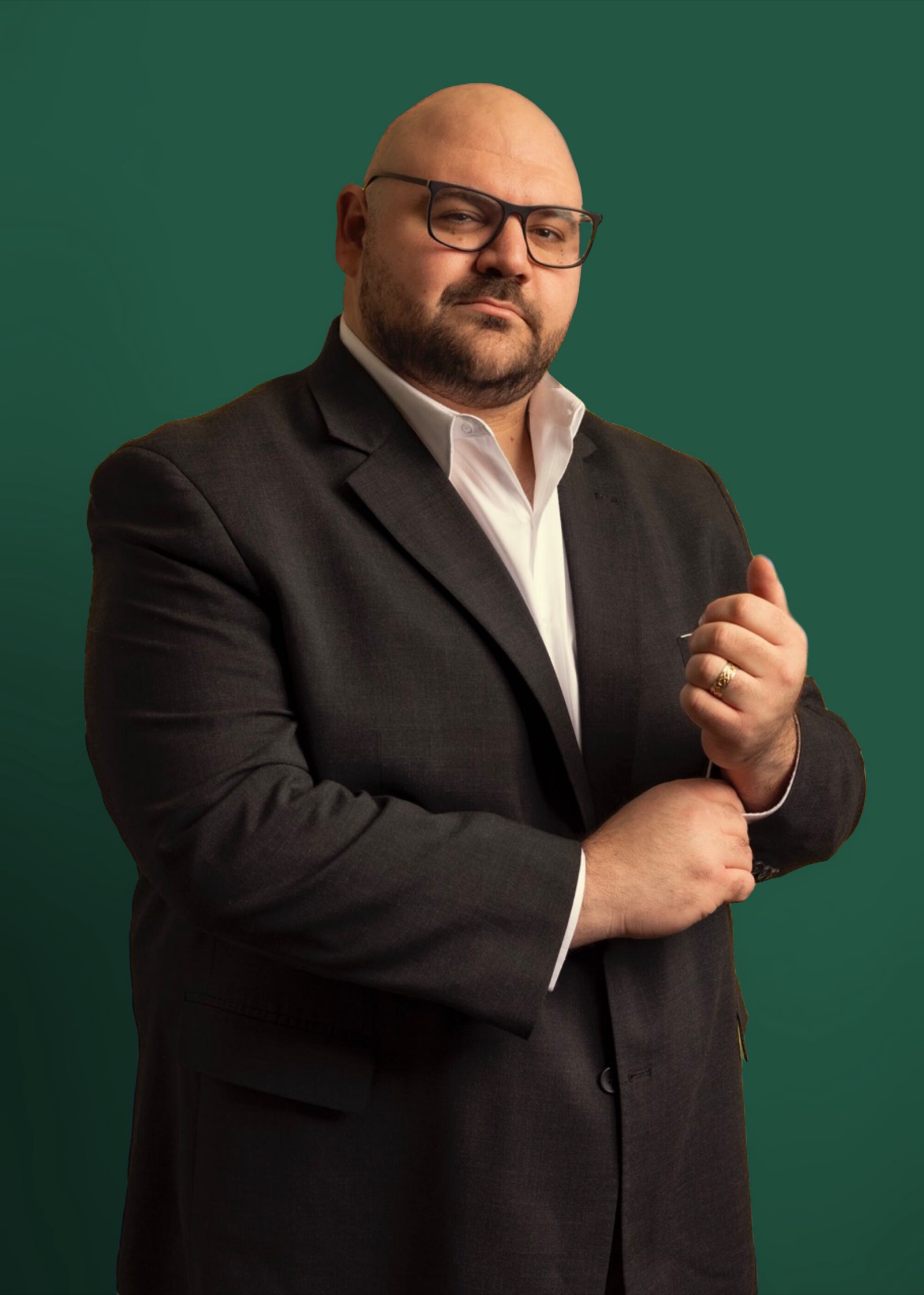 Stuart Derman