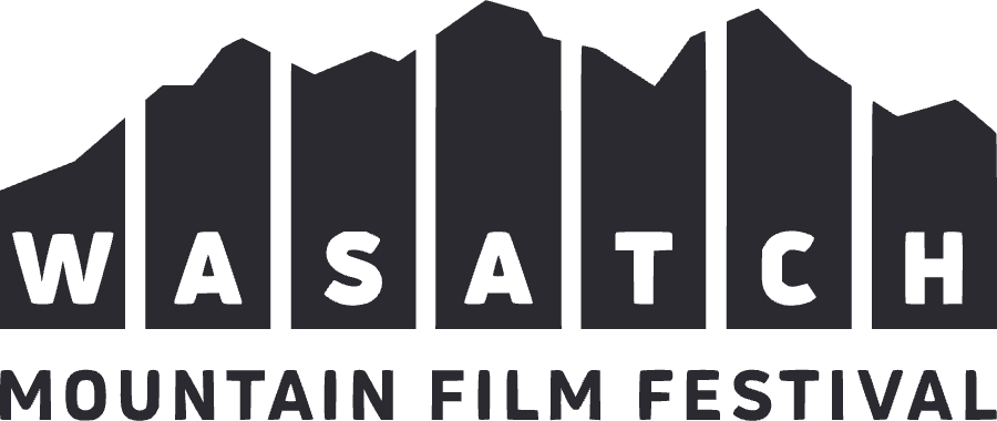 Wasatch Mountain Film Festival logo